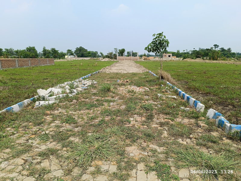 Residential Plot 720 Sq.ft. for Sale in Block A,