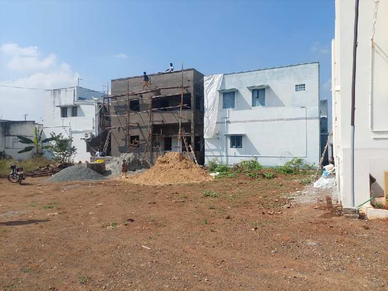 Commercial Land 1200 Sq.ft. for Sale in Puduchatram, Namakkal