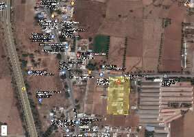  Commercial Land for Sale in Puduchatram, Namakkal