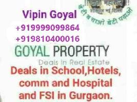  Commercial Land for Sale in Sector 81 Gurgaon