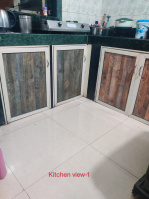 2 BHK Flat for Sale in Dombivli West, Thane