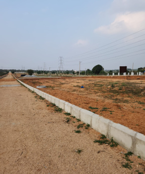  Residential Plot for Sale in Kadthal, Hyderabad