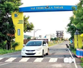  Residential Plot for Sale in Nenmeli, Chengalpattu