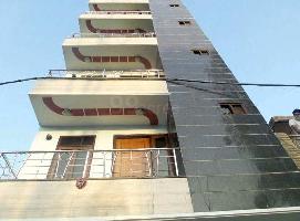 1 BHK Builder Floor for Sale in Rohini, Delhi