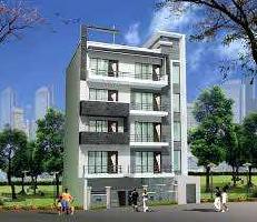 1 BHK Builder Floor for Sale in Rohini, Delhi