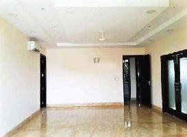 4 BHK Builder Floor for Rent in Defence Colony, Delhi