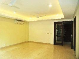 3 BHK Builder Floor for Sale in Saket, Delhi