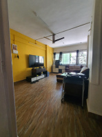 2 BHK Flat for Rent in Aundh, Pune