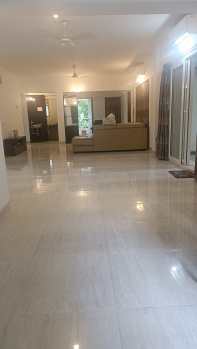 3 BHK Flat for Rent in University Road, Pune