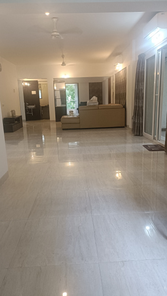 3 BHK Apartment 2900 Sq.ft. for Rent in University Road, Pune