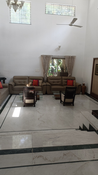 4 BHK House 9200 Sq.ft. for Sale in Aundh, Pune