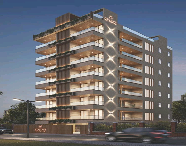 4 BHK Apartment 3300 Sq.ft. for Sale in Model Colony, Shivaji Nagar, Pune