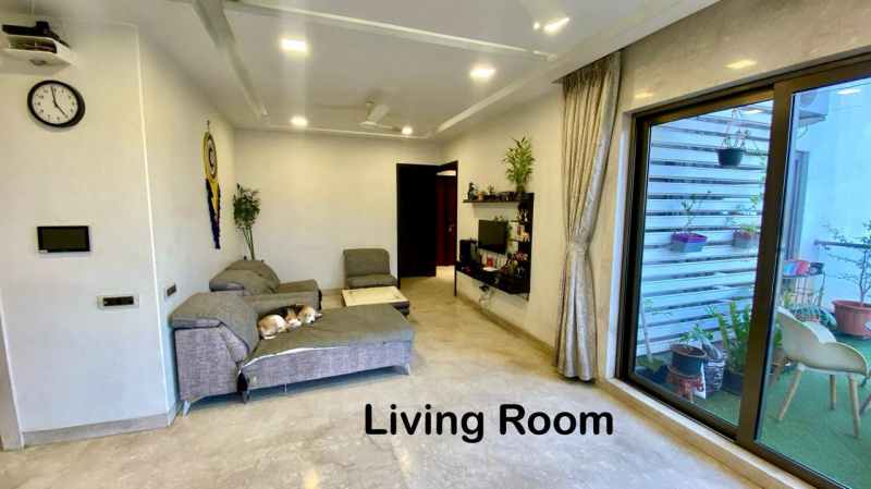 4 BHK Apartment 2500 Sq.ft. for Sale in Karve Nagar, Pune