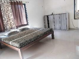 4 BHK Flat for Rent in Model Colony, Shivaji Nagar, Pune