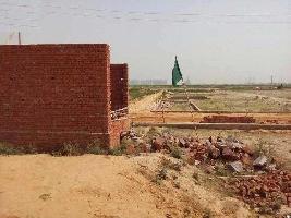  Residential Plot for Sale in Allahabad Cantt