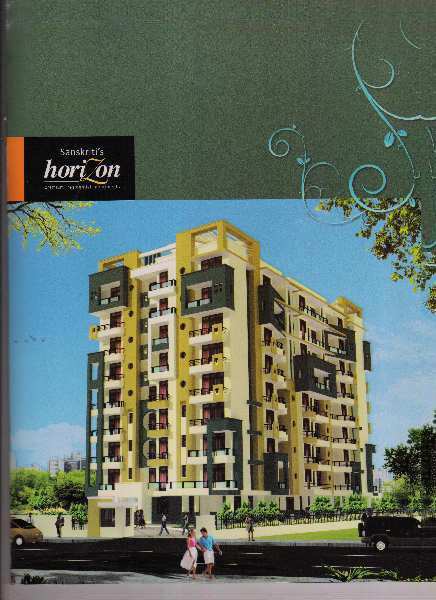 3 BHK Residential Apartment 1782 Sq.ft. for Sale in Harni Mahadev Road, Bhilwara