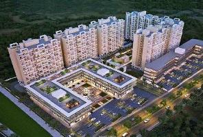 3 BHK Flat for Sale in Magarpatta, Pune