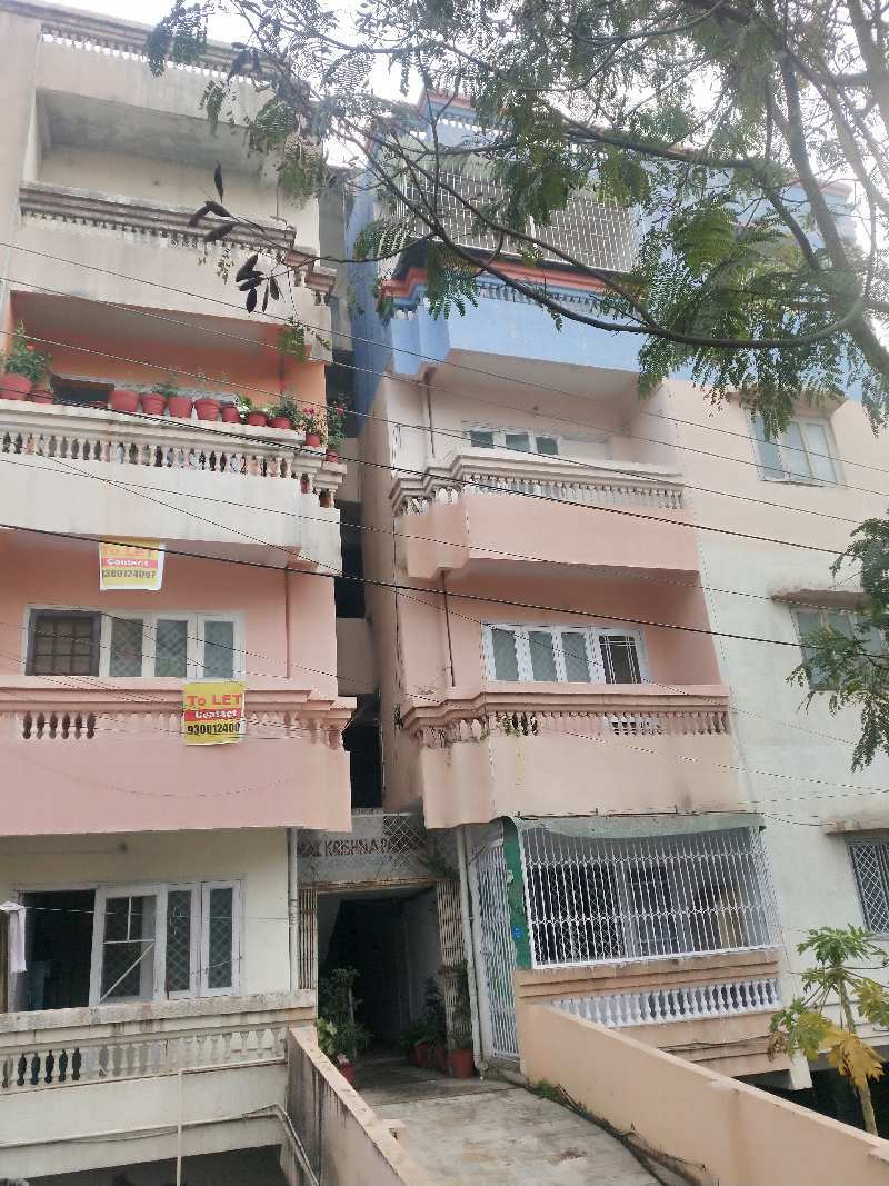 2 BHK Residential Apartment 550 Sq.ft. for Sale in Trilanga, Bhopal