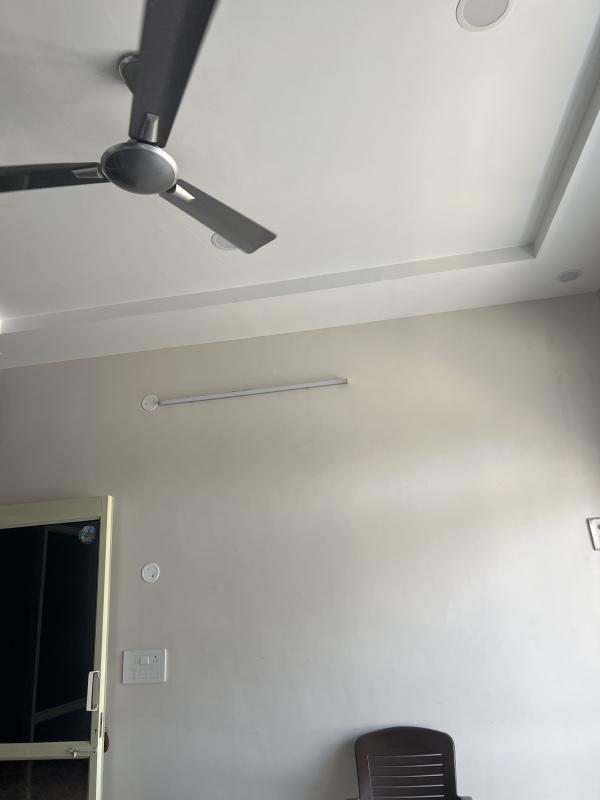  750 Sq.ft. Builder Floor for PG in New Mandi Township, Ambala