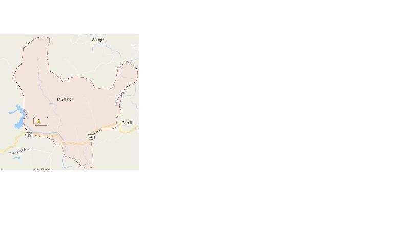  Agricultural Land 134 Guntha for Sale in Sawantwadi, Sindhudurg