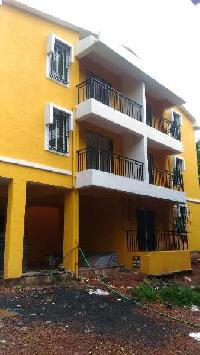 1 BHK Flat for Sale in North Goa