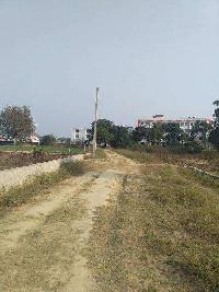  Residential Plot for Sale in Chinhat Road, Lucknow