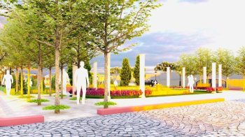  Residential Plot for Sale in Bijnor Road, Lucknow