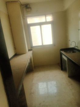 2 BHK Flat for Sale in Tagore Nagar, Vikhroli East, Mumbai