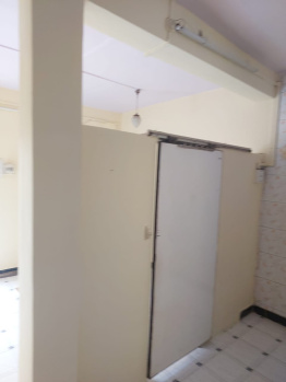 1 BHK Flat for Rent in Kannamwar Nagar I, Vikhroli East, Mumbai