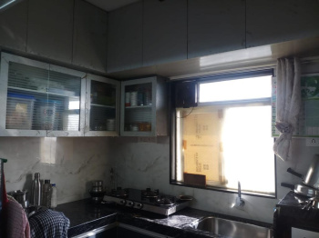 1 RK Flat for Sale in Tagore Nagar, Vikhroli East, Mumbai