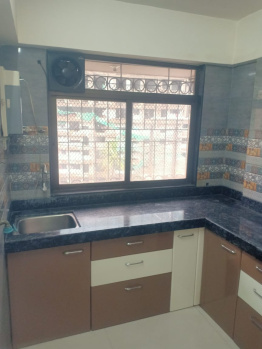 2 BHK Flat for Sale in Tagore Nagar, Vikhroli East, Mumbai