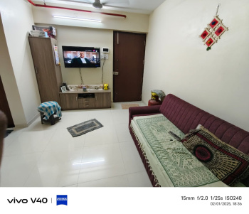 1 BHK Flat for Sale in Tagore Nagar, Vikhroli East, Mumbai