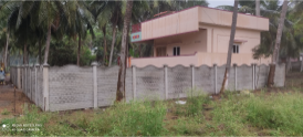 1 BHK House for Sale in Narsapur, West Godavari