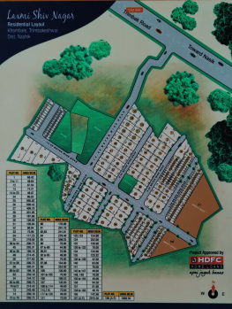  Residential Plot for Sale in Trimbakeshwar, Nashik