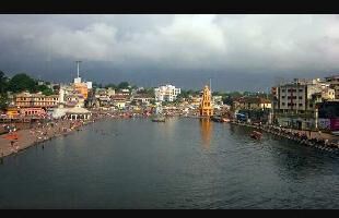  Residential Plot for Sale in Trimbak, Nashik
