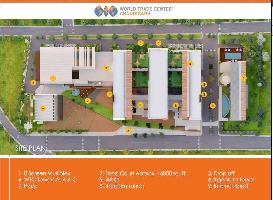  Office Space for Sale in Airport Road, Chandigarh