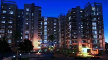 3 BHK Flat for Sale in New Town, Kolkata