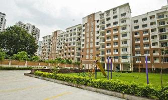 3 BHK Flat for Rent in E M Bypass, Kolkata