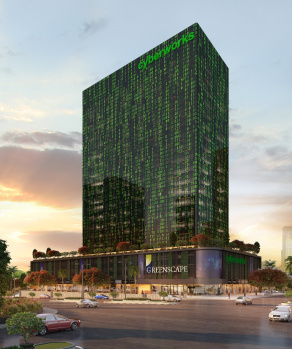  Office Space for Sale in Mahape, Navi Mumbai