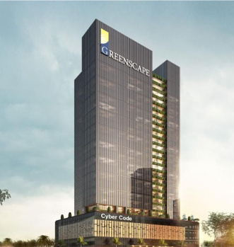  Office Space for Sale in Nerul, Navi Mumbai