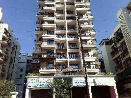 2 BHK Flat for Sale in Ulwe, Navi Mumbai