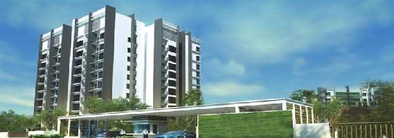 1 BHK Flat for Sale in Civil Lines, Allahabad