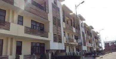 3 BHK Builder Floor for Sale in Bamheta, Ghaziabad