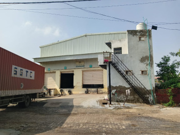  Warehouse for Rent in Dwarka, Delhi