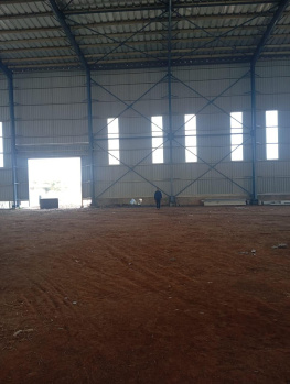  Warehouse for Rent in Sikri, Faridabad