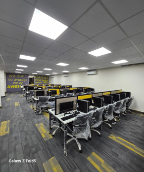  Office Space for Rent in Moti Nagar, Delhi