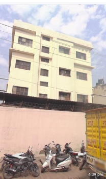  Factory for Sale in Naraina, Delhi