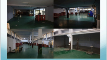  Warehouse for Rent in Mohan Cooperative Industrial Estate, Delhi