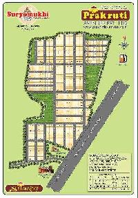  Residential Plot for Sale in Arinam Akkivalasa, Srikakulam