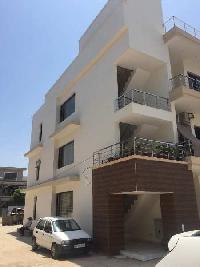 3 BHK Flat for Sale in Sunny Enclave, Mohali